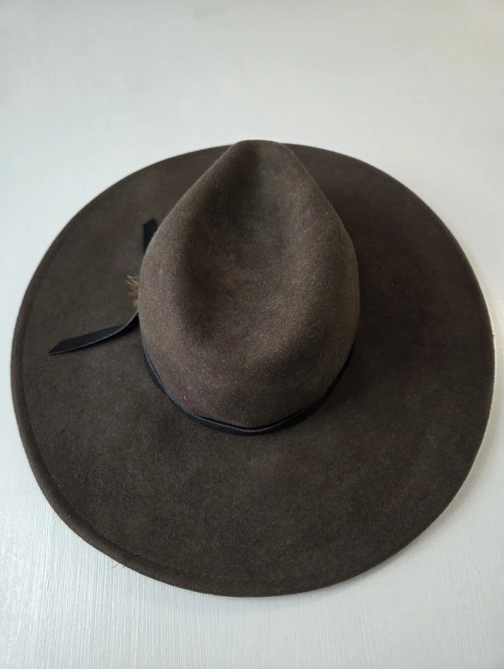 Goorin Bros. Wool Hat